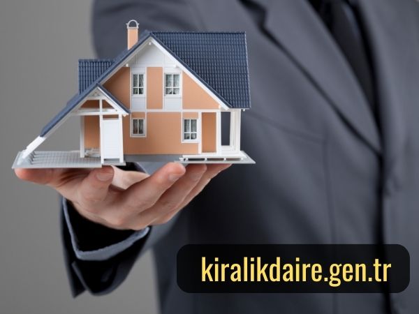 Köklü Mahallesi Kiralık Daire